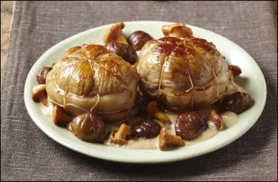 Paulette vous guide, alors prouvez que vous n'en êtes pas un, donnez la bonne réponse !