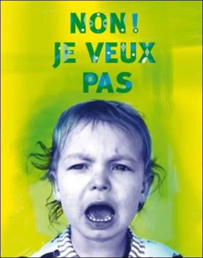 Là est la question, alors n'en faites pas une maladie !