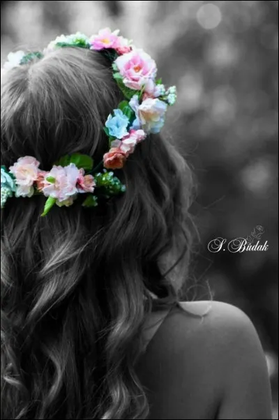 Comment traduit-on "Les cheveux" en anglais ?