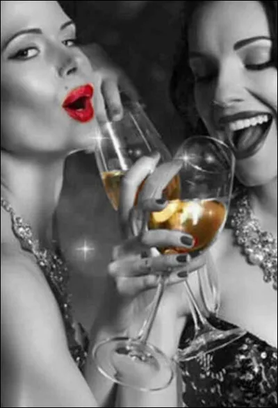 Si vous avez bien fait la fête hier soir, que se passe-t-il pour jouer mon quiz ?