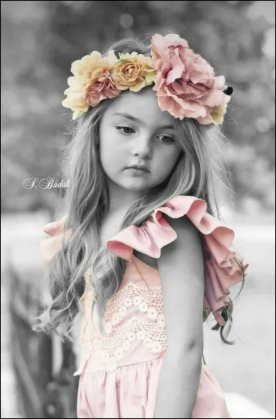 Que sont les cheveux d'ange ?