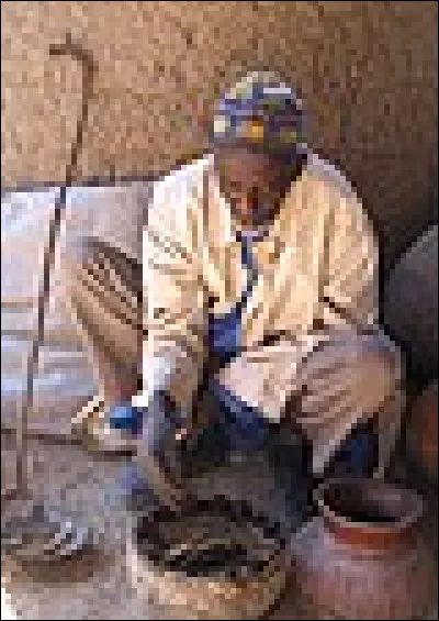 &Agrave; l'origine, comment s'appelait le lieu o&ugrave; les esclaves noirs c&eacute;l&eacute;braient leurs rites ?