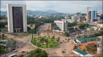 Yaoundé est la capitale du pays.