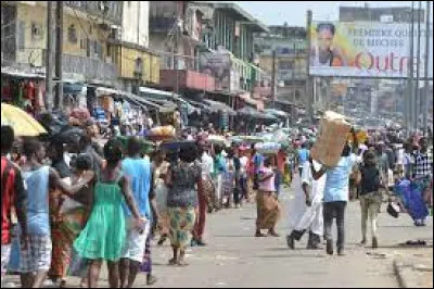 C'est le plus peuplé des quatre, avec 29 millions d'habitants et une densité de 91 habitants/km².