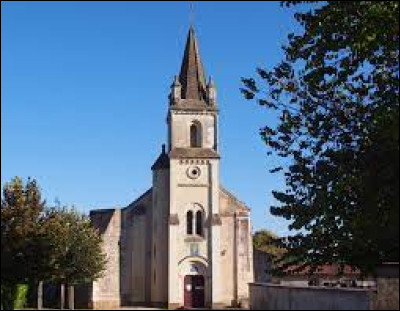 Nous commençons notre balade en Nouvelle-Aquitaine, à Brion-près-Thouet. Commune de l'arrondissement de Bressuire, elle se situe dans le département ...