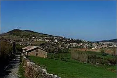 Je vous emmène maintenant en Saône-et-Loire, à Bussières. Nous serons dans l'ex région ...