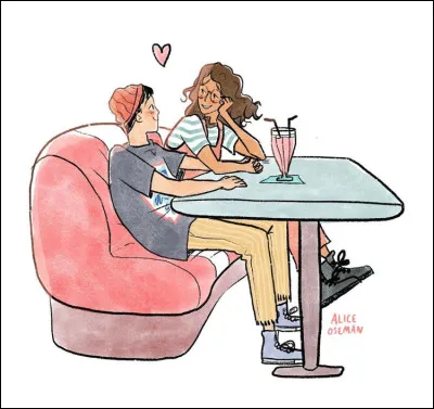 Quelle est ton activité favorite ?