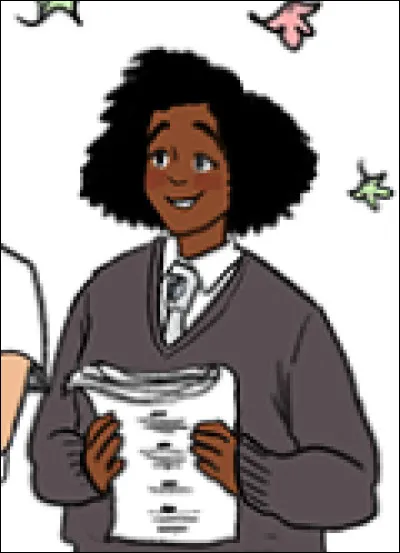 Quelle est ta matière scolaire préférée ?