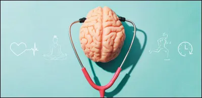 J'aurai le choix de parler ou non de mon problème de santé mentale à mon employeur.