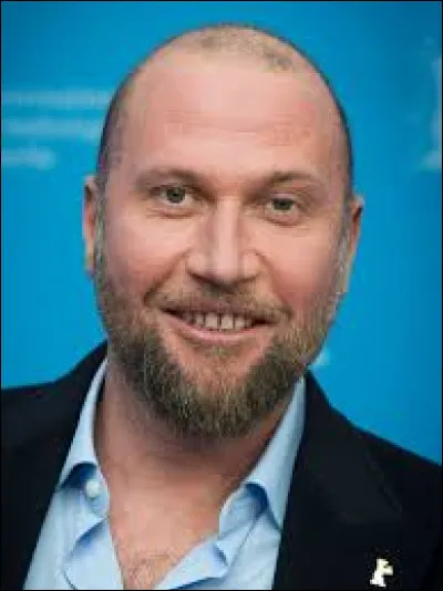 Quelle est la nationalité de l'acteur François Damiens ?