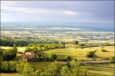Tu préfères vivre :