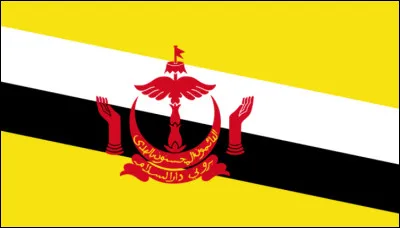 Quel est ce drapeau ?