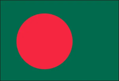 Quel est ce drapeau ?