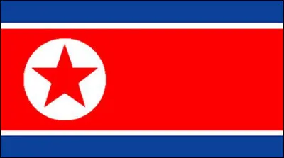 Quel est ce drapeau ?