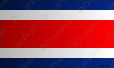 Quel est ce drapeau ?