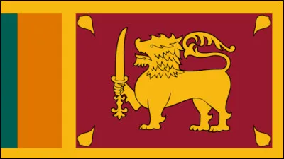 Quel est ce drapeau ?