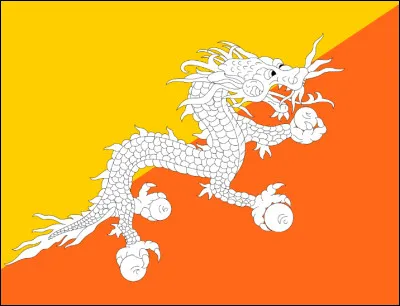 Quel est ce drapeau ?