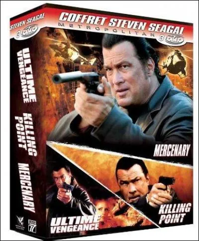 Quel acronyme dsigne un film sortant directement en DVD ?