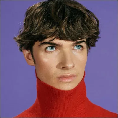 Pierre de Maere - "Un jour je marierai un ange" : "Ici l'amour c'est beaucoup beaucoup trop...