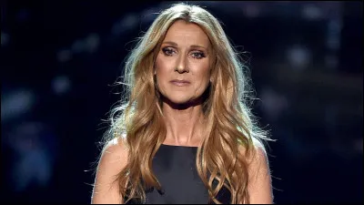 Céline Dion (Hymne "Star Academy 2022") - "Ne partez pas sans moi" : "Vous qui volez vers d'autres...