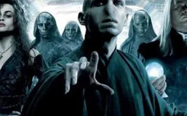 Quiz Harry potter