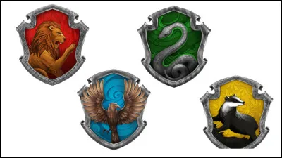 Dans quelle maison serais-tu envoyé ?