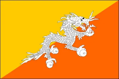 Orange : Quel pays possède ce drapeau ?