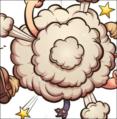 Tu es arrivé à Londres ! Quand soudain, tu vois une bagarre. Quel est ton rôle ?