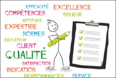 Quelle est ta principale qualité ?