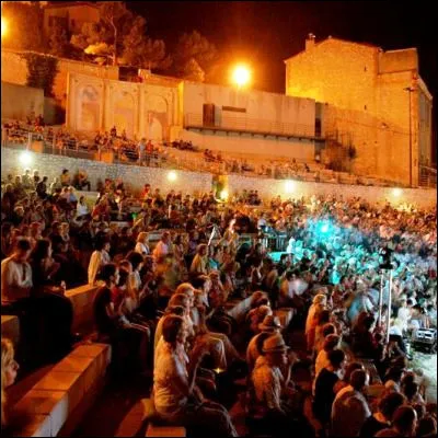 Quel genre cin&eacute;matographique est au centre des festivals internationaux de Marseille, de Nyon, de Leipzig et de Copenhague ?