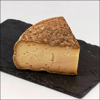 Quel fromage IGP, dont la cro&ucirc;te est g&eacute;n&eacute;ralement couverte de moisissures jaunes ou rouges, est le doyen des fromages de Savoie ?