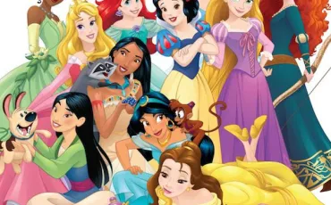 Quiz Disney
