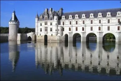 Quel est le nom de ce chteau ?