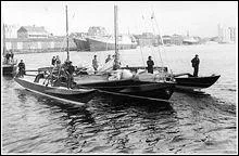 Alain Colas, a disparu le 16 Novembre 1978, sur le trimaran ' Le Manureva', lors de la route du rhum. Qui a chant cette disparition avec le titre 'Manureva' ?