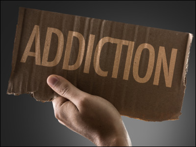 Qu'est-ce que l'addiction ?