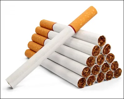 Le nombre de consommateurs réguliers de tabac en France est de :
