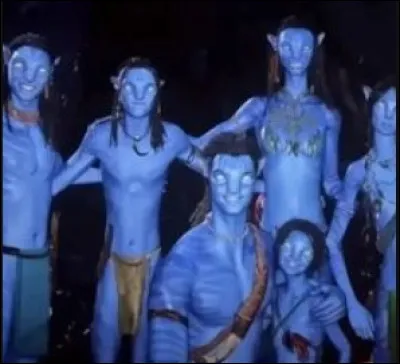 Es-tu un mâle ou une femelle ?