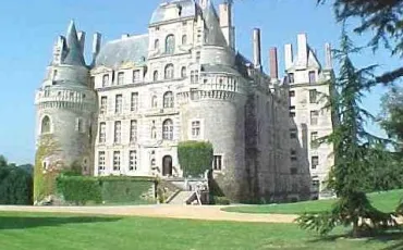 Quiz Chateaux