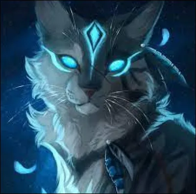 Lors d'une Assemblée, un groupe de membres du clan de la Rivière vient vers toi et t'annonce que tu as pénétré sur leur territoire. Quelle est ta réaction ?