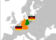 Quiz L'Allemagne et ses dirigeants
