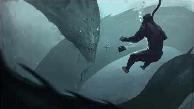 Le conte Aztak fait référence à...