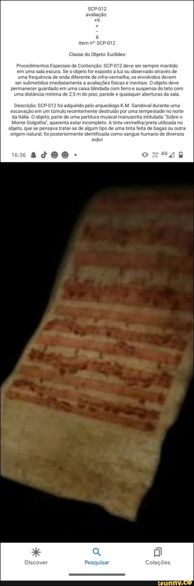 Quelle est la composition maudite ?