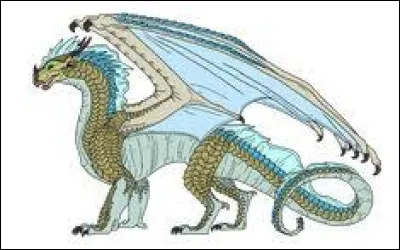 Ton pouvoir serait de...