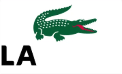 Quelle est cette entreprise française en L, spécialisée dans la confection et le prêt-à-porter, fondée en 1933 ?