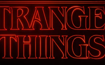 Quiz Stranger things