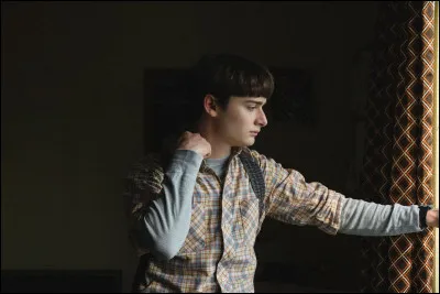 Quelle est la date de l'anniversaire de Will Byers ?