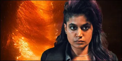 Comment s'appelle la sur de 11 ?