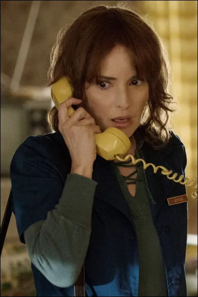 Comment s'appelle le nom du magasin de Joyce ?