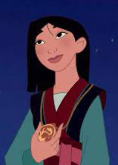 Quel est le signe astrologique de cette princesse Disney ?