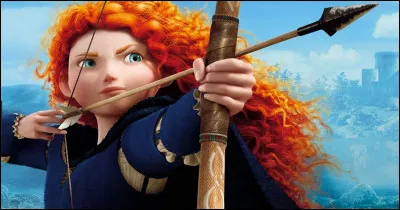 Quel est le signe astrologique de cette princesse Disney ?